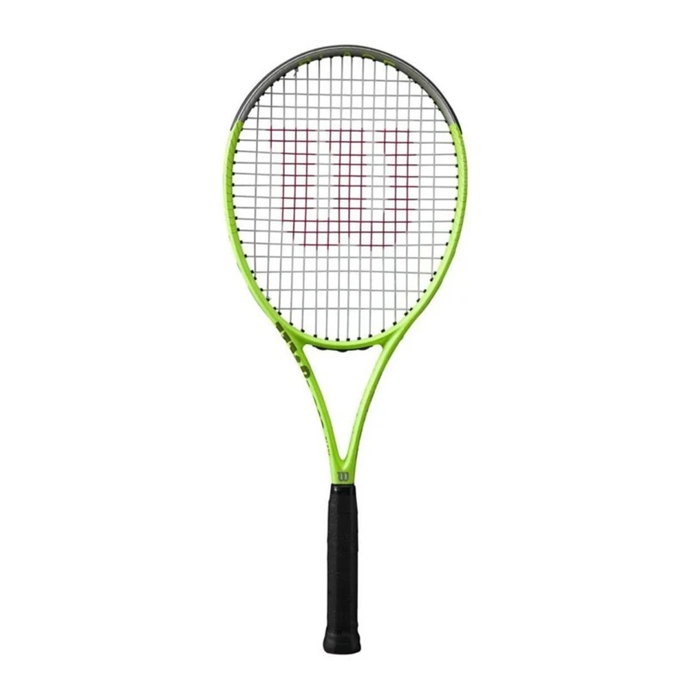 Wilson Adult Blade Feel RXT 105 Tennis Racquet New w tag!